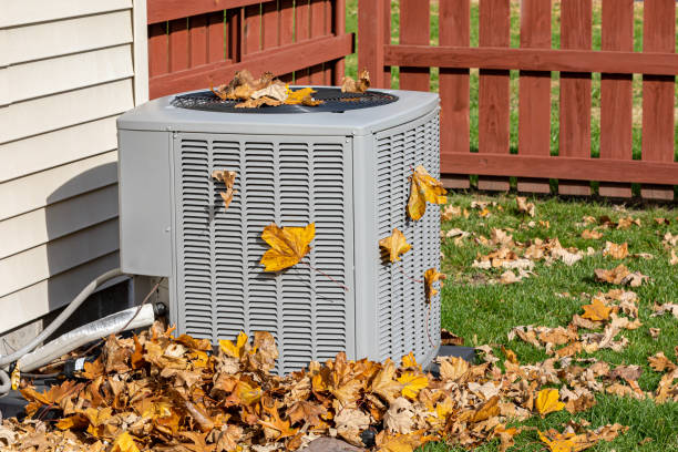 Best Residential HVAC Services  in Calais, ME