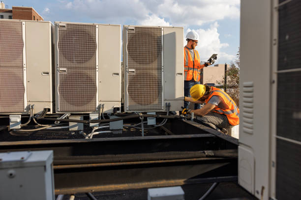 Best HVAC Replacement Cost  in Calais, ME