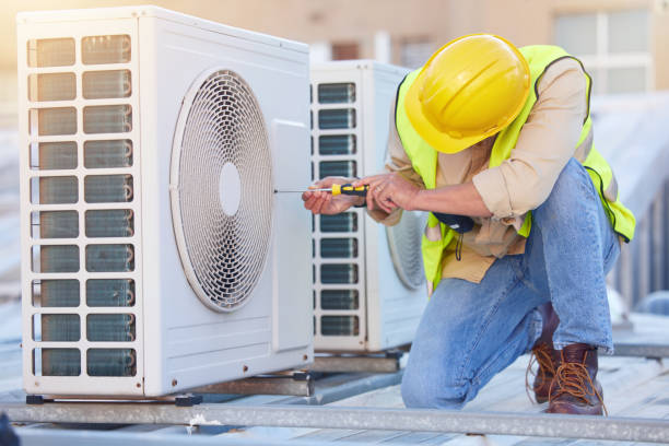 Best Central Air Repair  in Calais, ME