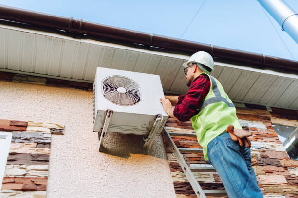  Calais, ME HVAC Pros