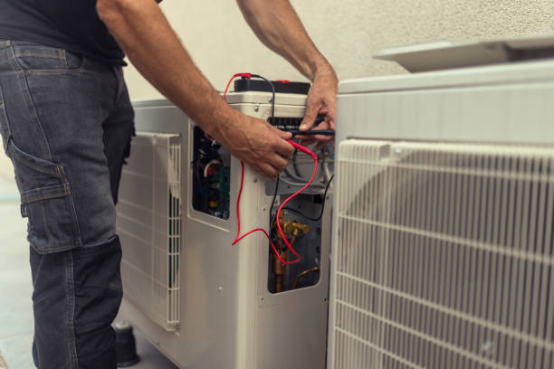 Calais, ME HVAC Company