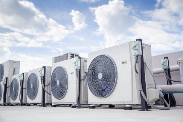 Best HVAC Emergency Services  in Calais, ME