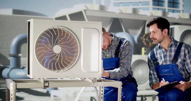 Best Local HVAC Companies  in Calais, ME